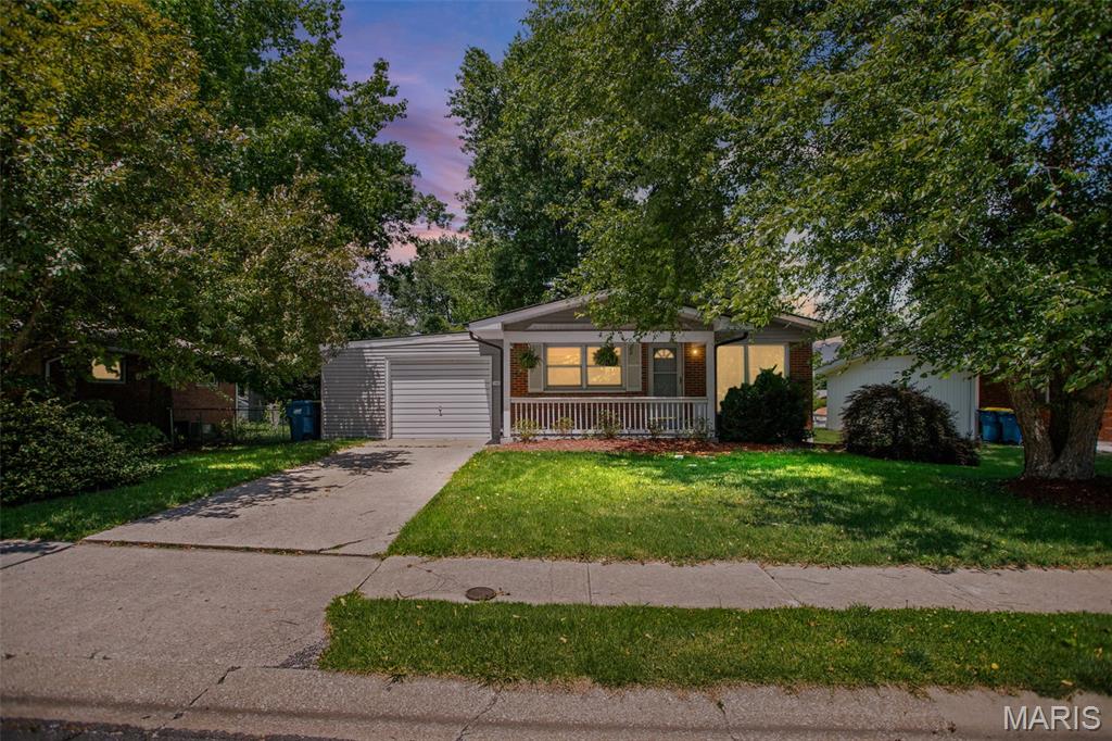 1909 Madison Avenue, Edwardsville IL — Photo 1