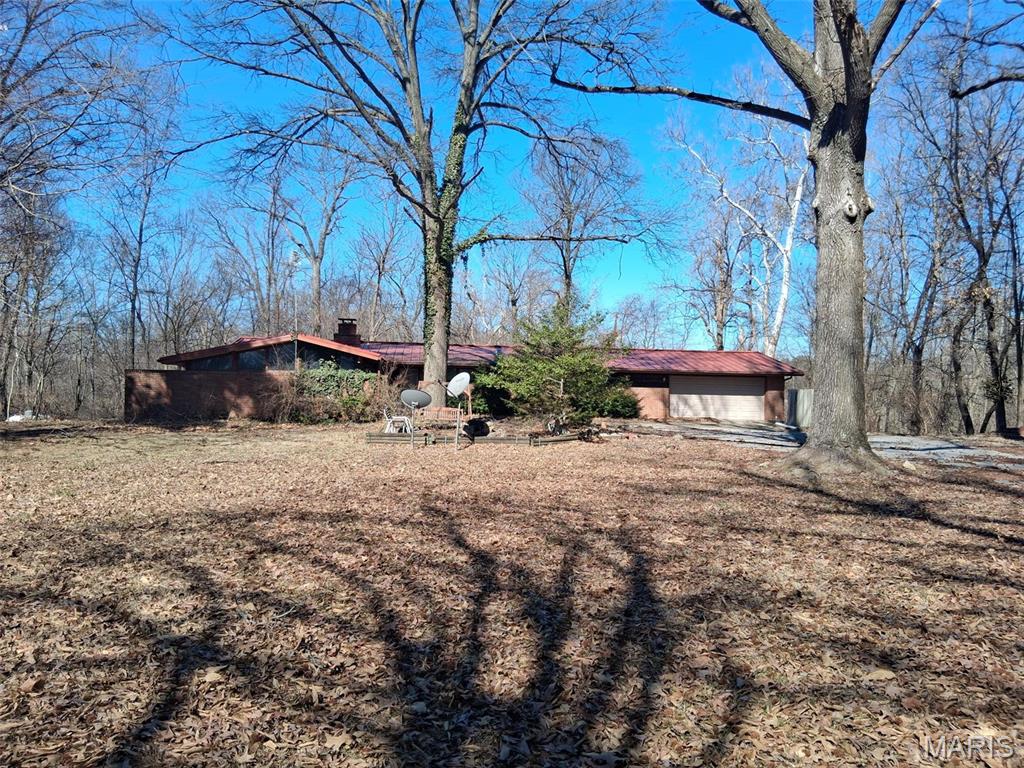 2911 Center Street, Maryville IL — Photo 1