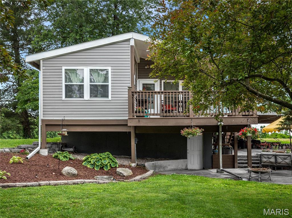 758 Boulevard De Cannes, Edwardsville IL — Photo 1
