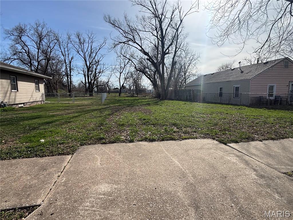 2815 Harding Avenue, Granite City IL — Photo 1