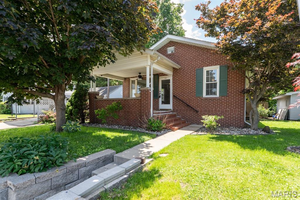 100 3rd Street, Hartford IL — Photo 1