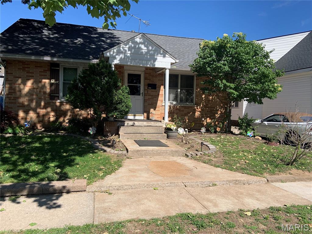 606 Monroe Street, East Alton IL — Photo 1