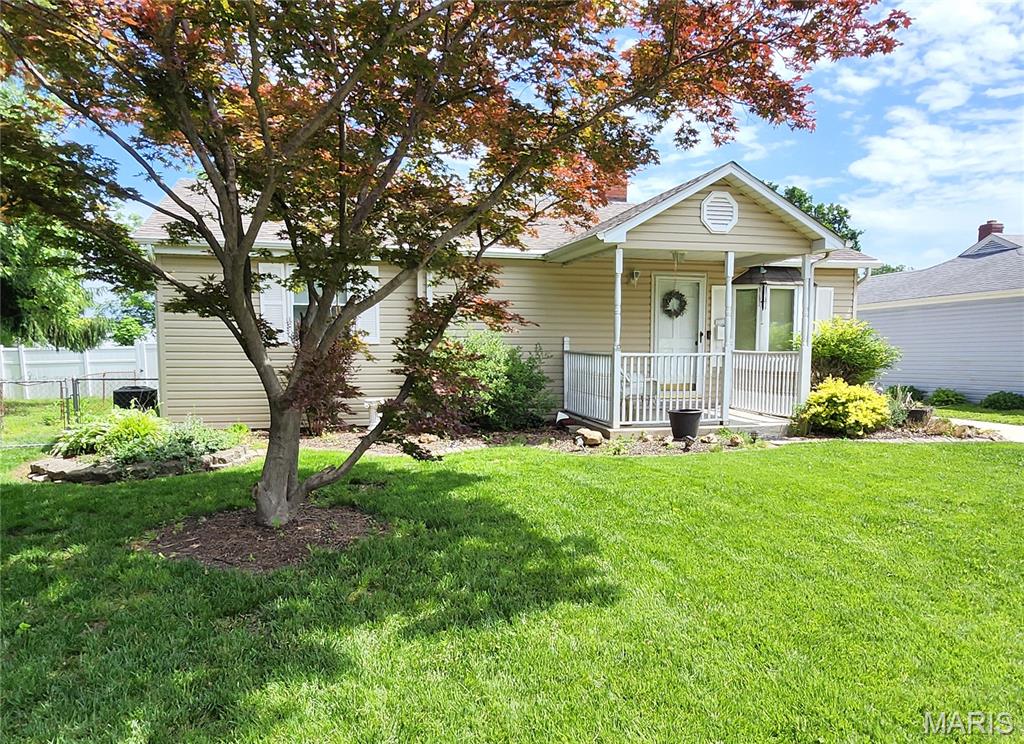 2916 HARDING Avenue, Granite City IL — Photo 1