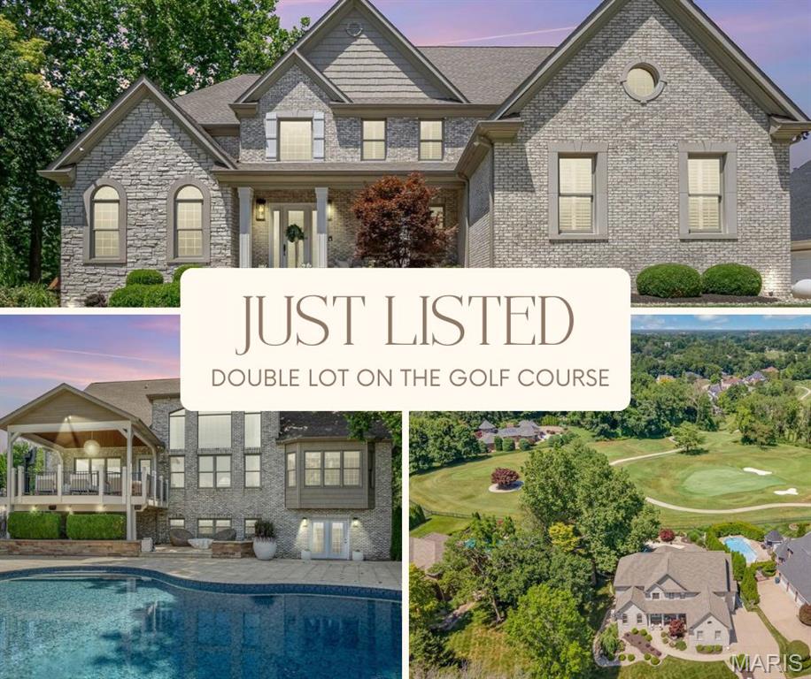3025 Sunset Hills Boulevard, Edwardsville IL — Photo 1