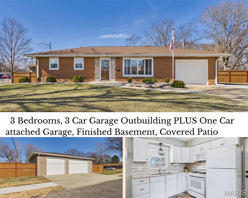 3101 Willow Avenue, Granite City IL — Photo 1