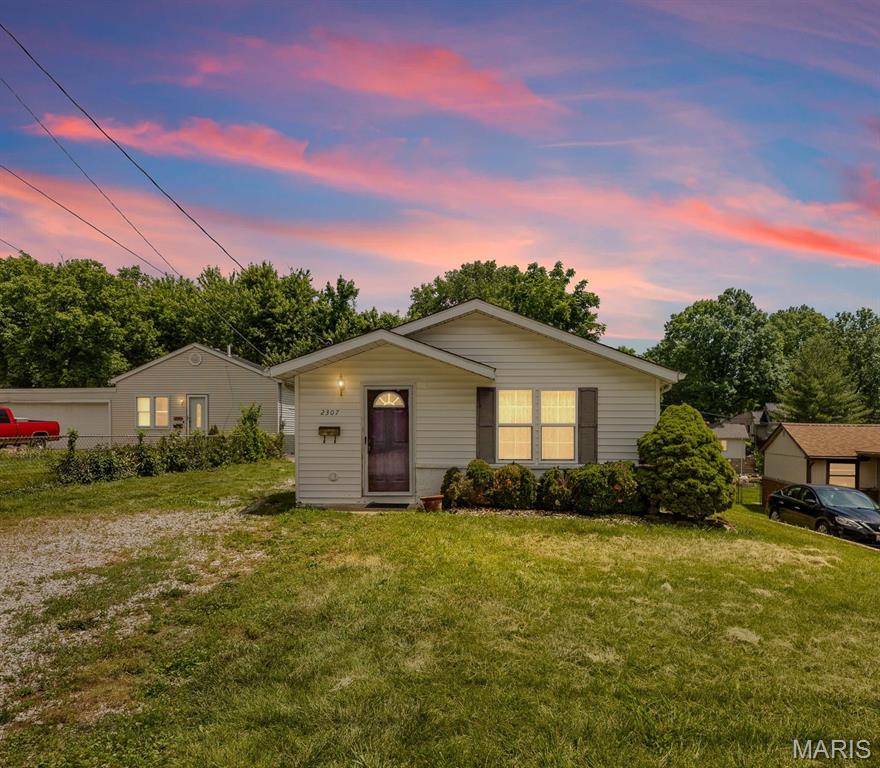 2307 Birch Street, Alton IL — Photo 1