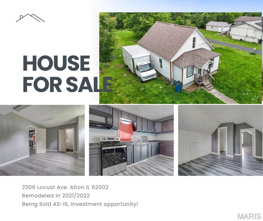 2306 Elizabeth Street, Alton IL — Photo 1