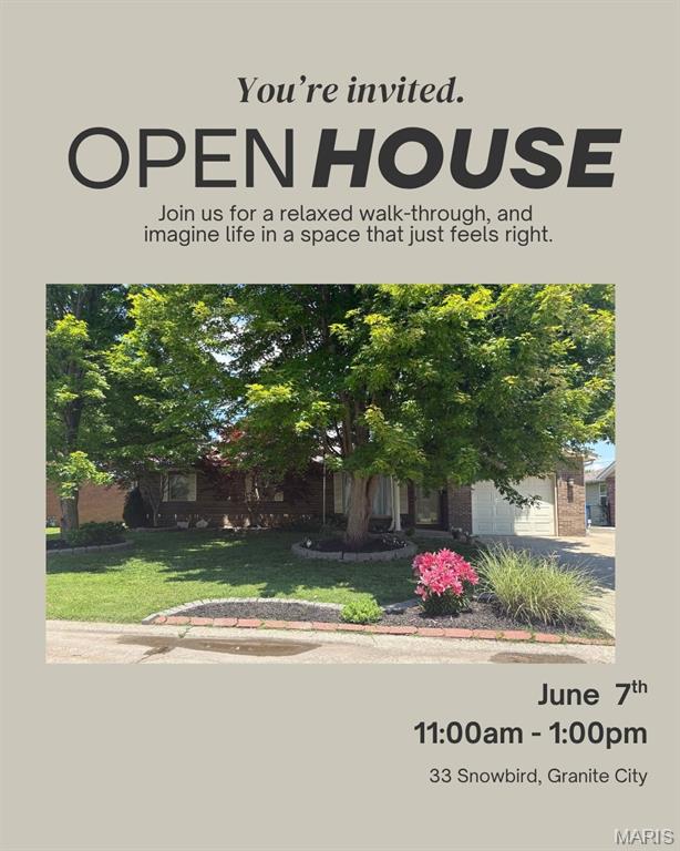 33 Snowbird Lane, Granite City IL — Photo 1