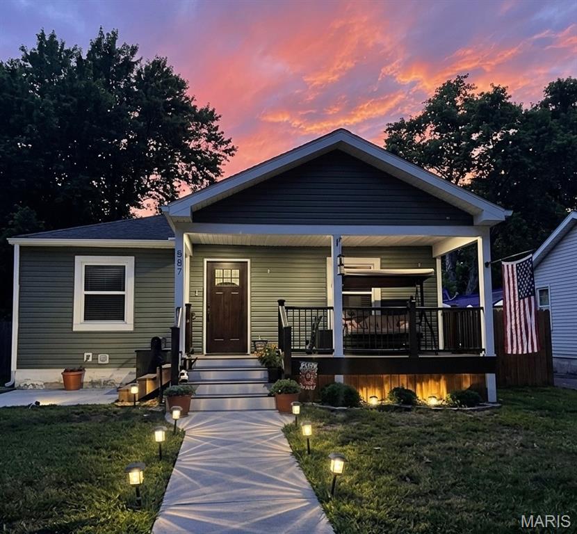 567 10th Street, Wood River IL — Photo 1