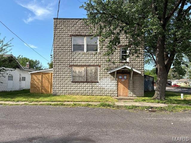 300 Forest Street, Hartford IL — Photo 1