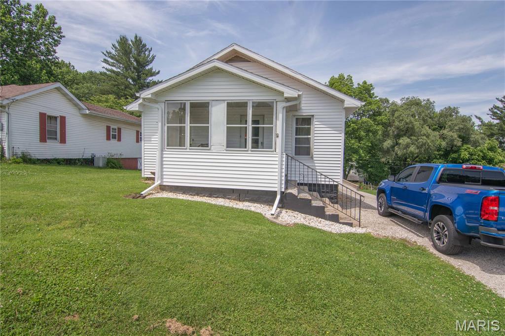 1225 Randolph Street, Vandalia IL — Photo 1