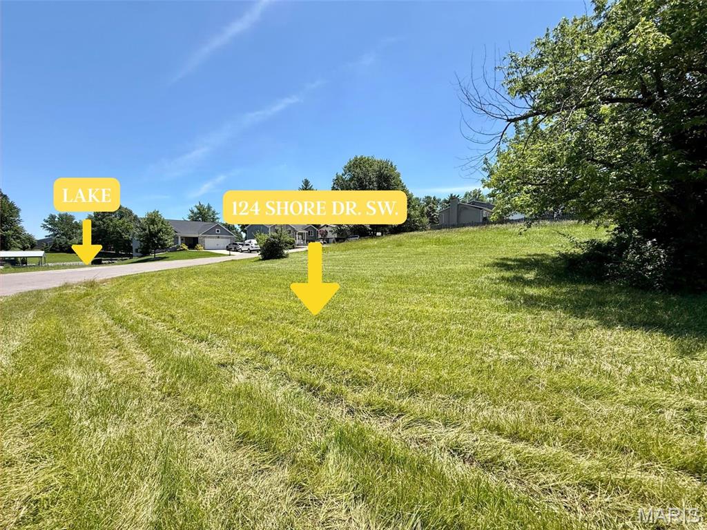 124 Shore Drive, Edwardsville IL — Photo 1