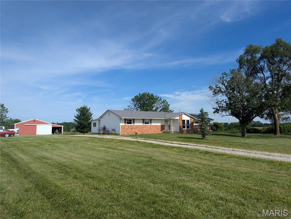 1434 Mulberry Grove Road, Mulberry Grove IL — Photo 1