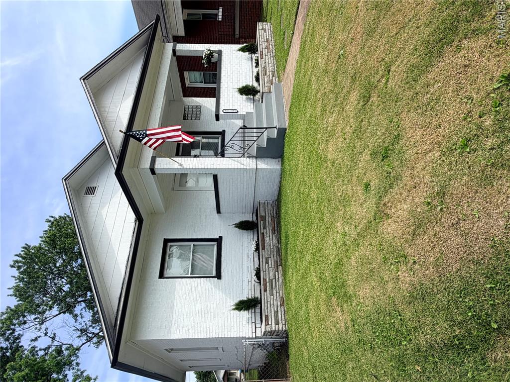 2712 Iowa Street, Granite City IL — Photo 1