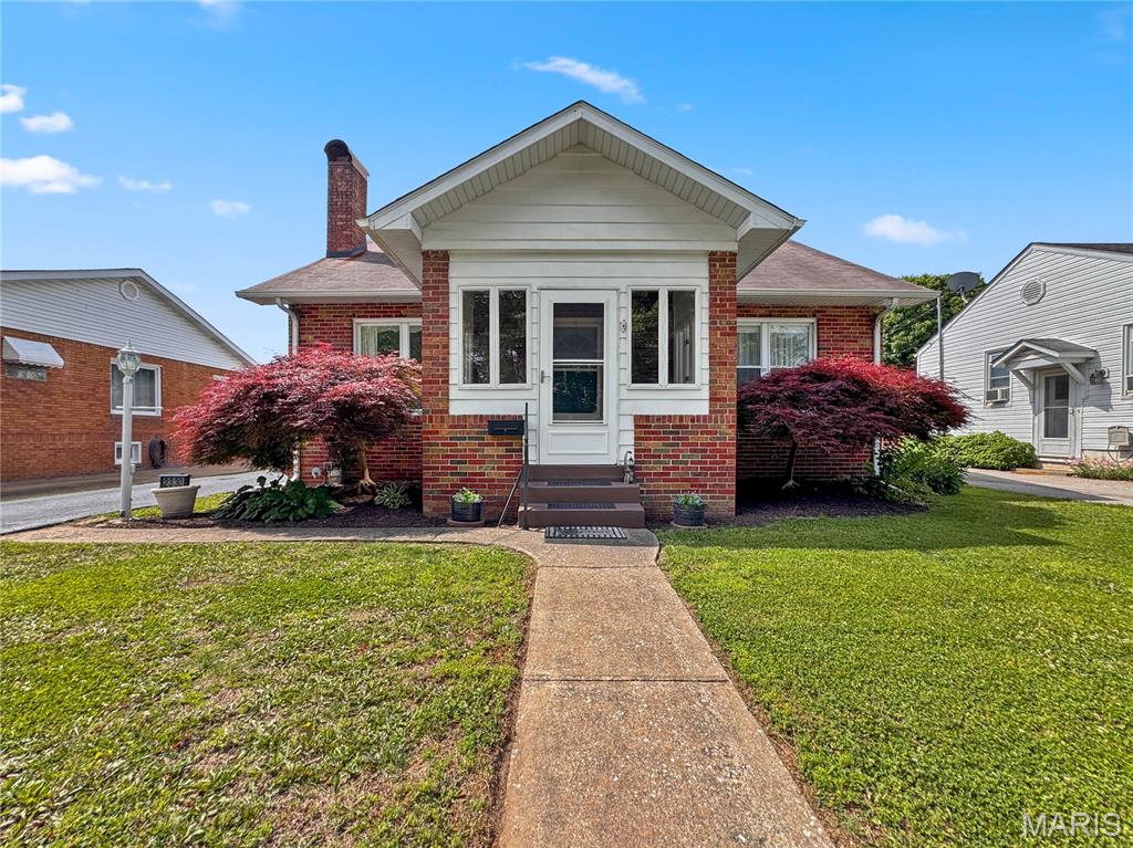 2330 Lynch Avenue, Granite City IL — Photo 1