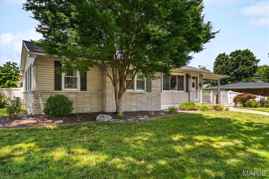 1515 Madison Avenue, Edwardsville IL — Photo 1