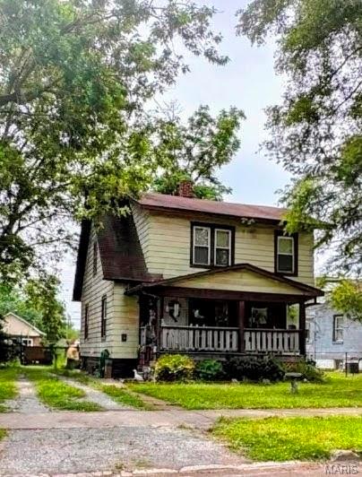 2328 24th Street, Granite City IL — Photo 1