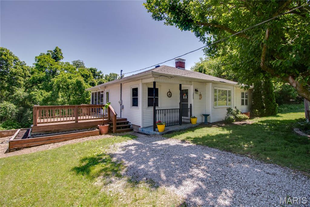 2807 Grovelin Street, Godfrey IL — Photo 1