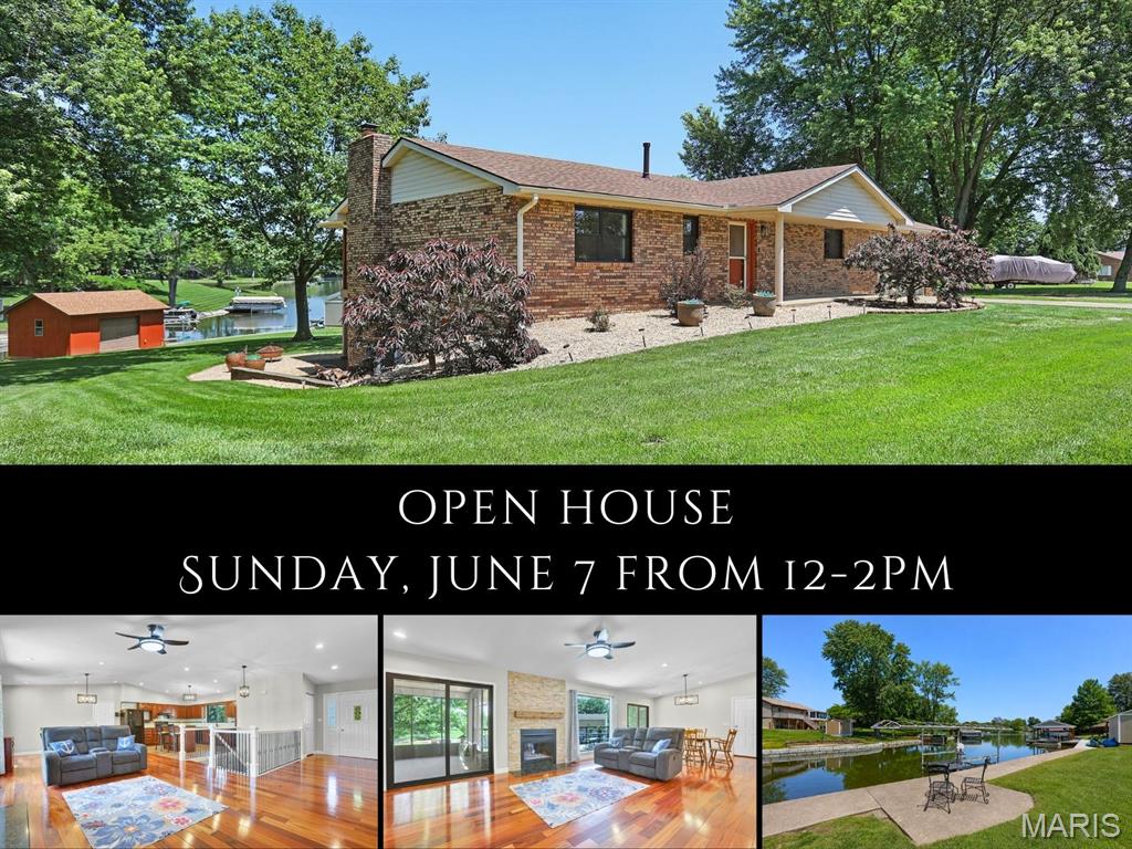 685 Monaco Drive, Edwardsville IL — Photo 1