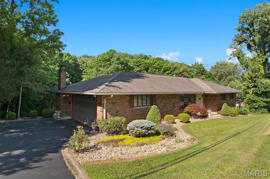 1418 Main Street, Collinsville IL — Photo 1
