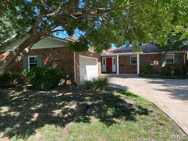 3320 Harvard Place, Granite City IL — Photo 1