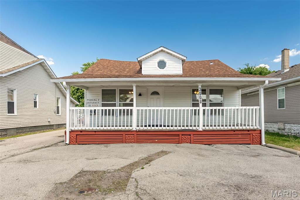 3008 Nameoki Road, Granite City IL — Photo 1
