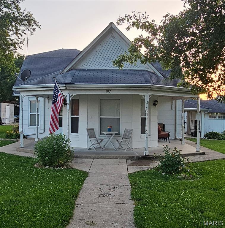 107 Main Street
