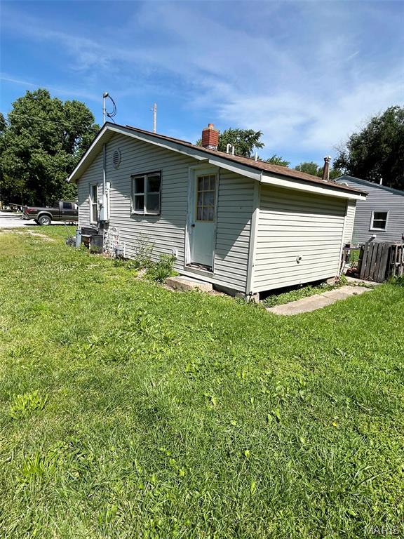 708 Stella Street, Montgomery City MO — Photo 1
