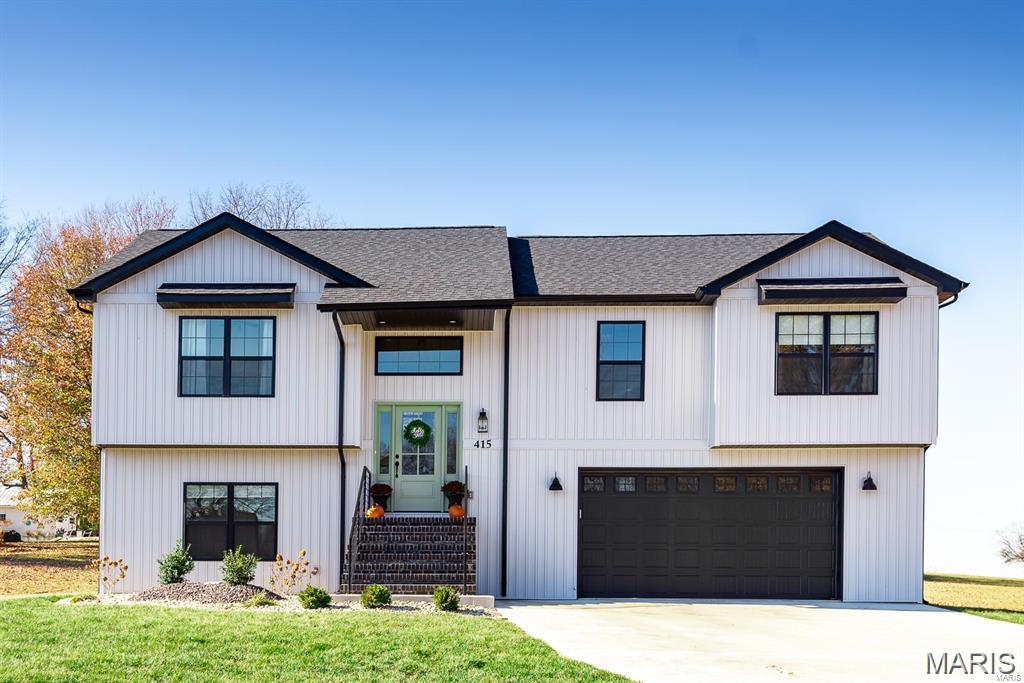 7164 Saint James Road