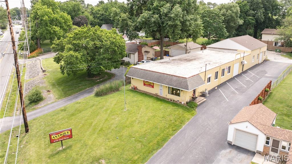 1007 Delmar Avenue, Godfrey IL — Photo 1