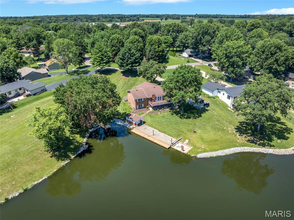 693 Boulevard De Cannes, Edwardsville IL — Photo 1