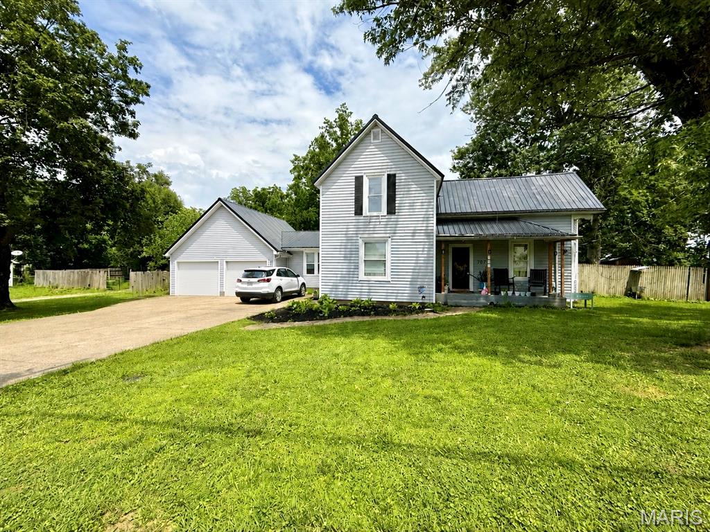 707 Buford Blvd