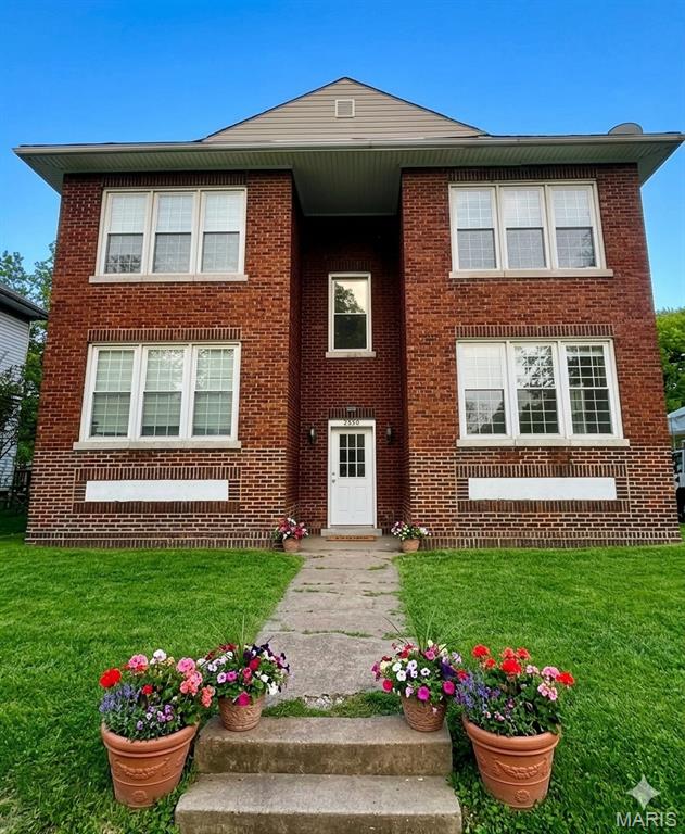 2406 Edison Avenue, Unit 1B, Granite City IL — Photo 1
