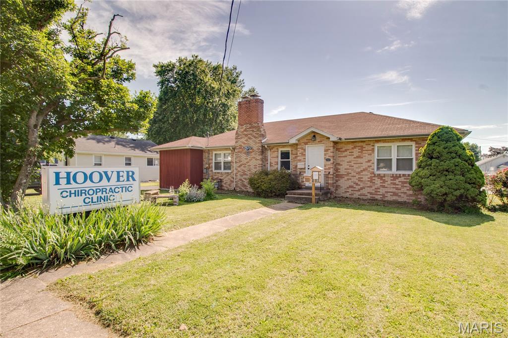 440 Prairie Street, Bethalto IL — Photo 1