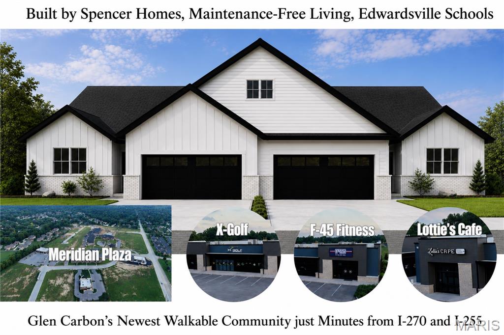 326 Celtics Court, Glen Carbon IL — Photo 1