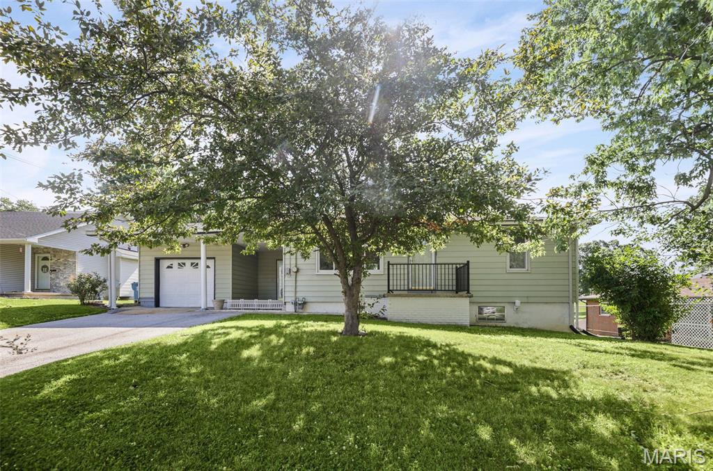 113 Old Bethalto Road, Bethalto IL — Photo 1