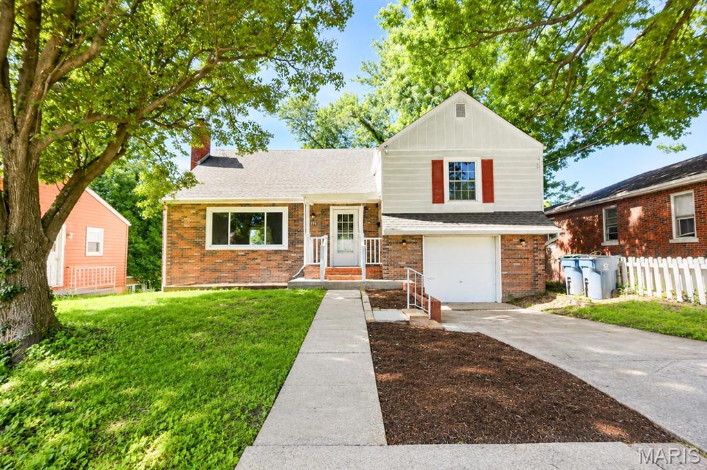 738 Bond Avenue, Collinsville IL — Photo 1