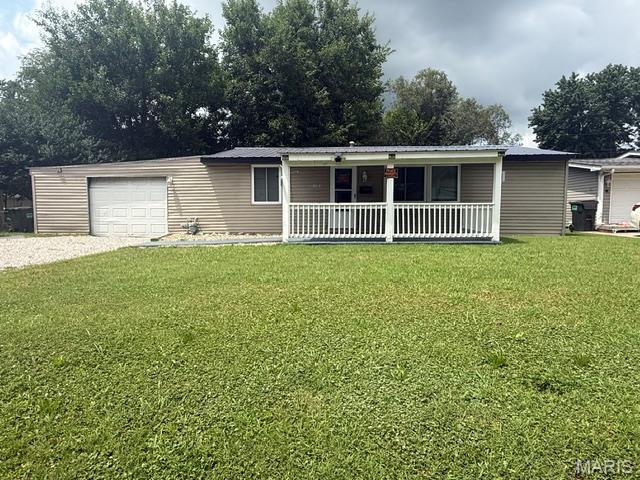 2133 Robert Avenue, Granite City IL — Photo 1