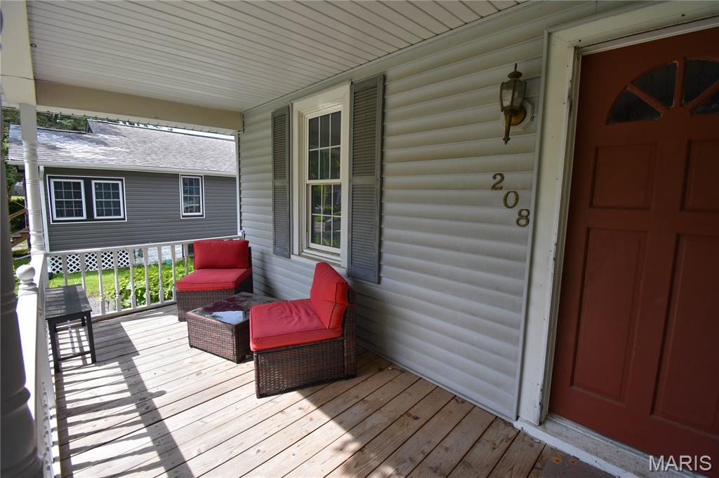208 Wisconsin Avenue, Alton IL — Photo 1