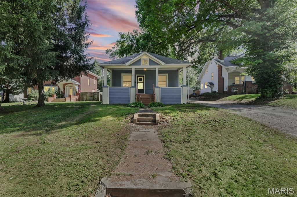 3019 Brown Street, Alton IL — Photo 1