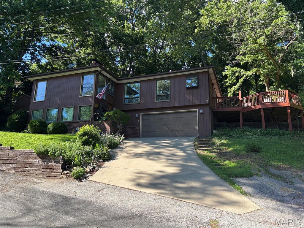3102 Illini Trail, Godfrey IL — Photo 1
