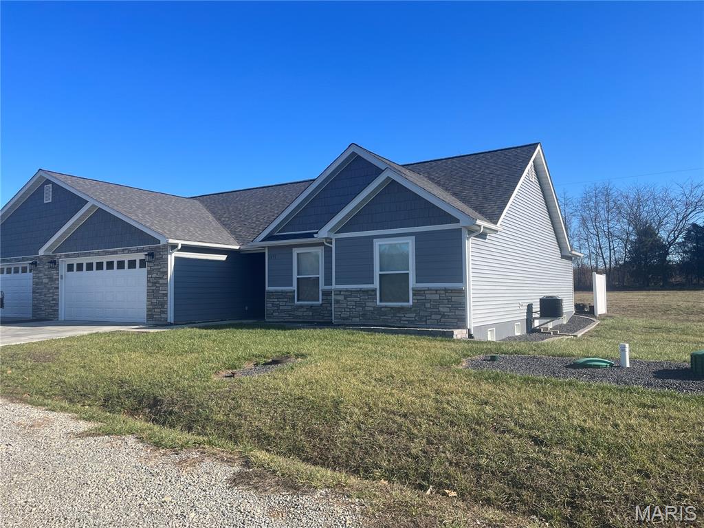 7 Ivy Lane, Fredericktown MO — Photo 1