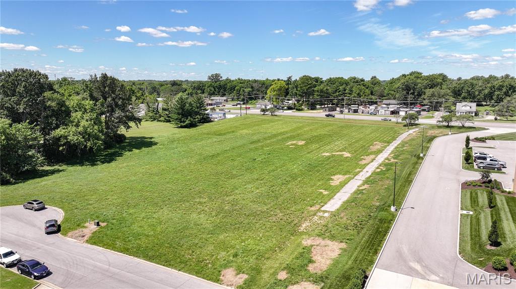 0 Mae Drive, Godfrey IL — Photo 1