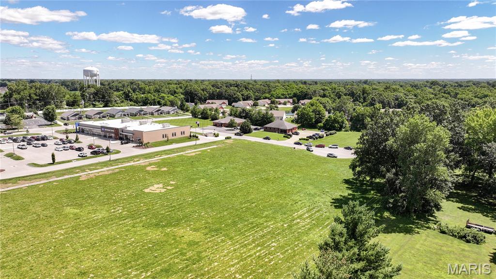 0 Mae Drive, Godfrey IL — Photo 1