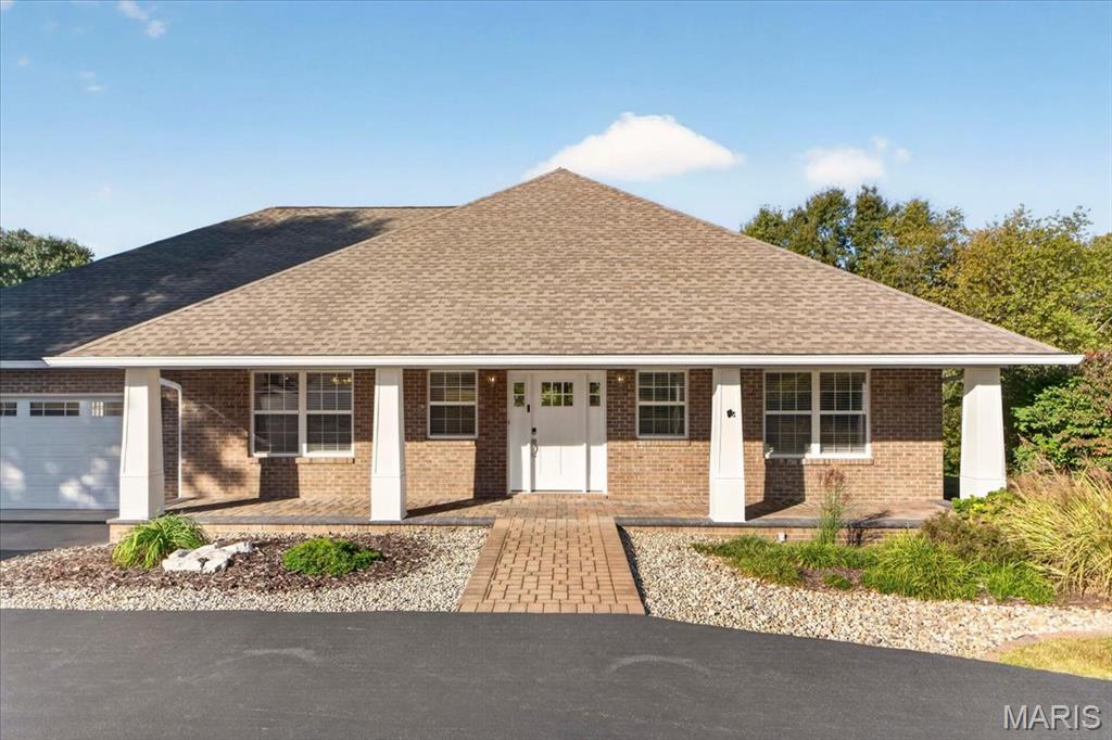 7912 Diamond Springs Drive, Godfrey IL — Photo 1