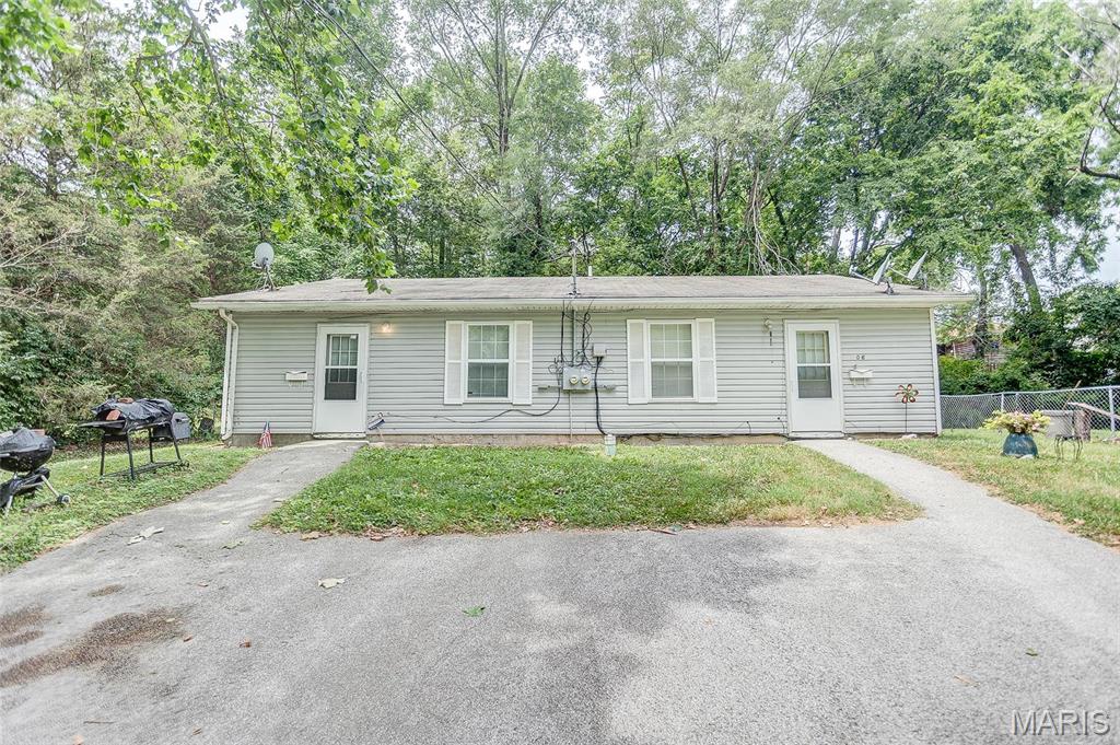 504 MARSH Avenue, Alton IL — Photo 1