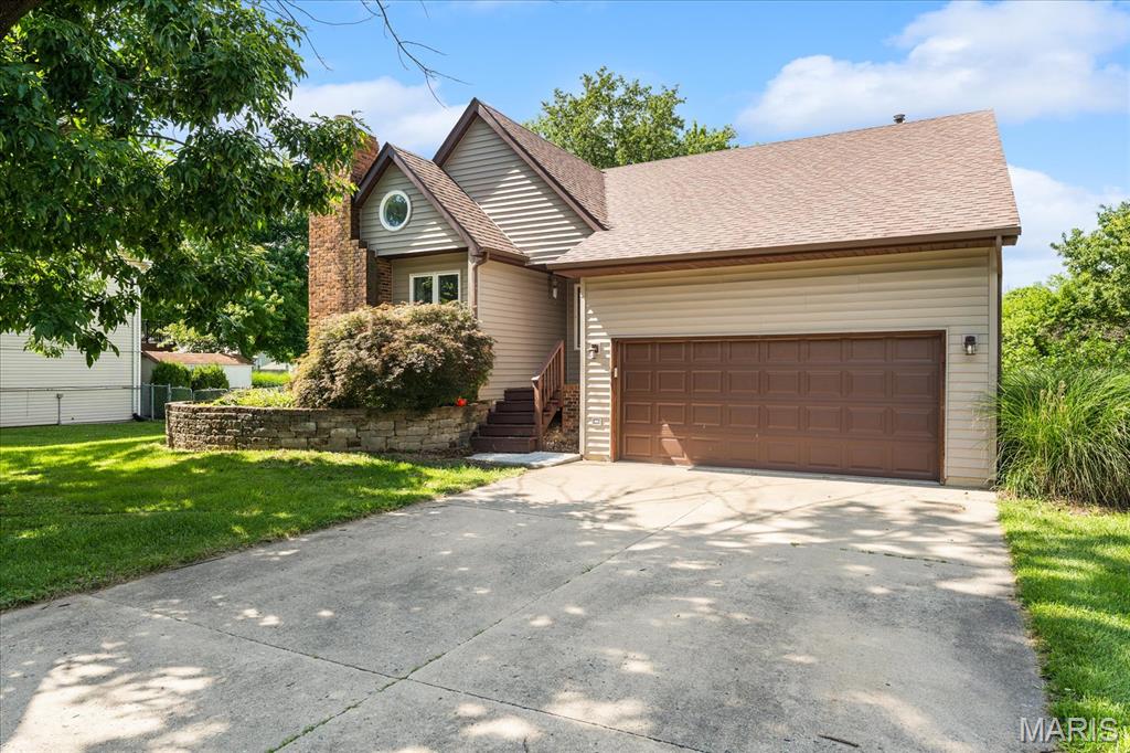 7342 Main Street, Maryville IL — Photo 1