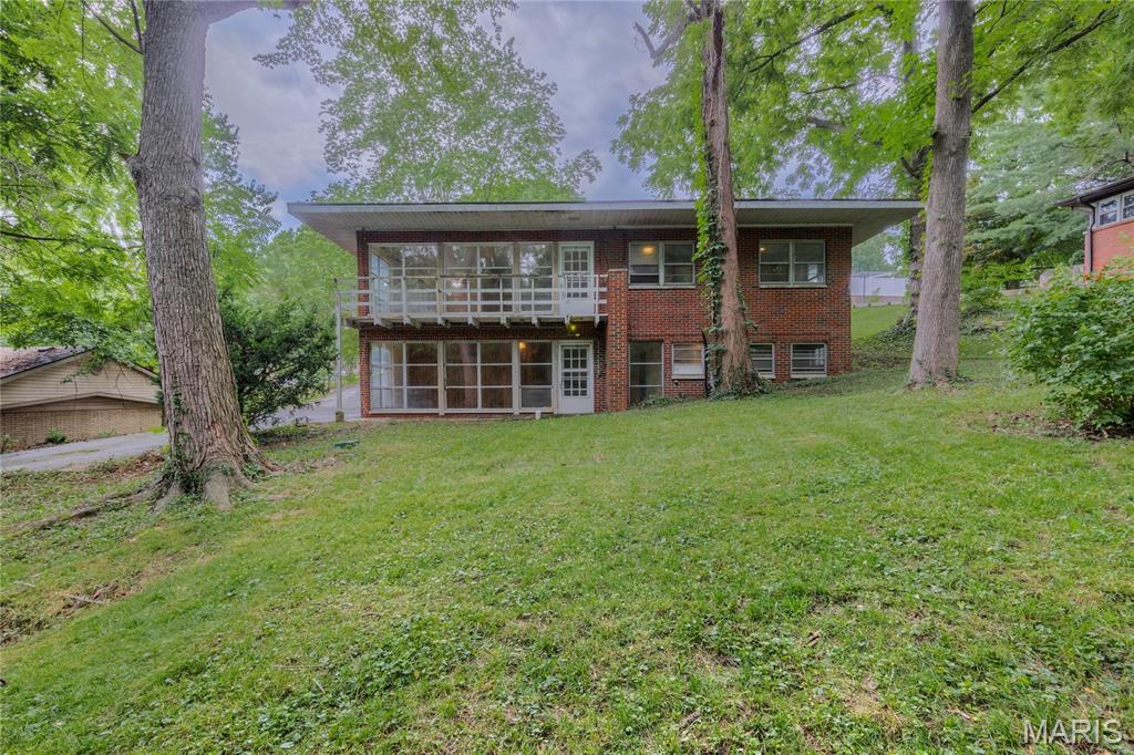 828 Willoway Avenue, East Alton IL — Photo 1