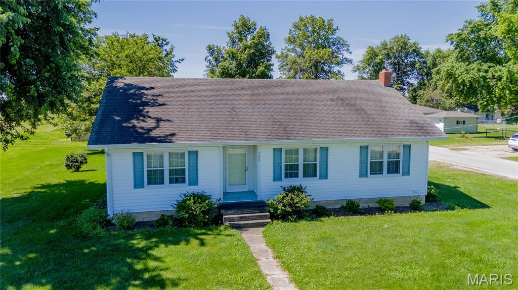 700 Gehle Street, St Peter IL — Photo 1