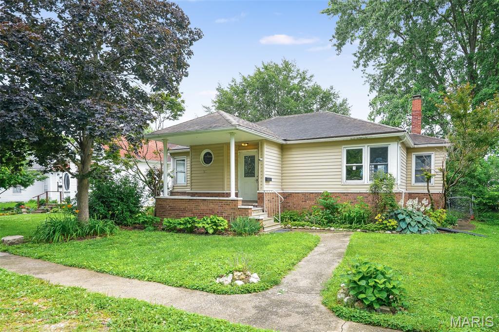 217 Walnut Street, Benld IL — Photo 1